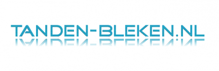 Tanden-bleken Logo