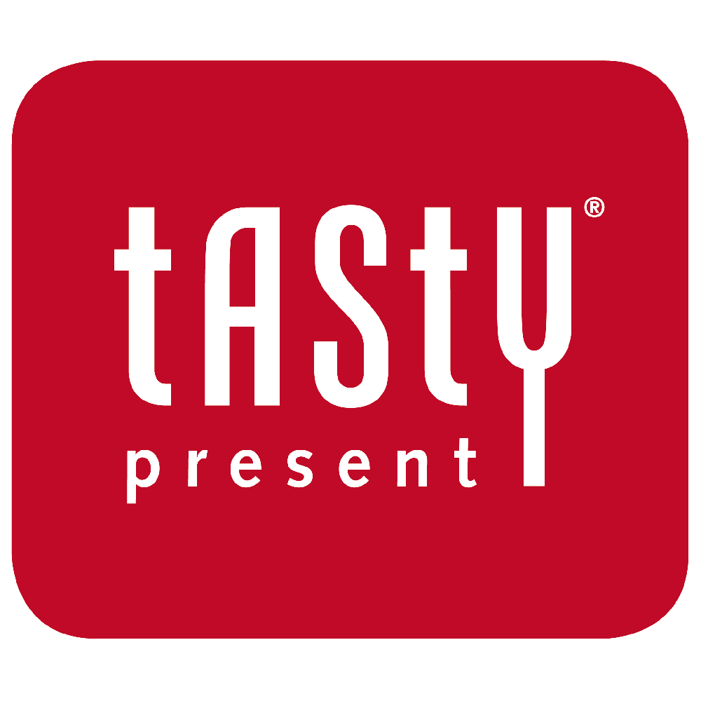 Tasty Present Logo