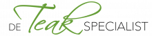 Teak Tuinmeubelen Logo
