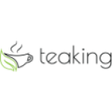 Teaking Logo