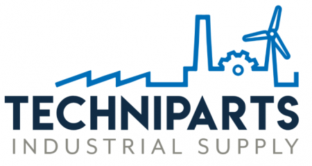 Techniparts Logo