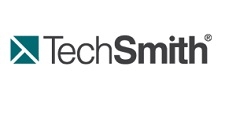 TechSmith Logo