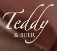 Teddy en Beer Logo