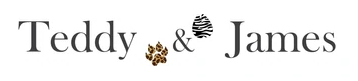 Teddy & James Logo