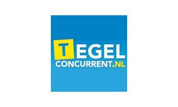 Tegelconcurrent Logo