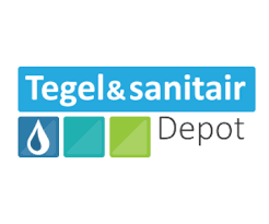 Tegeldepot Logo