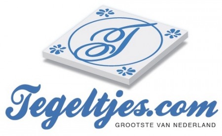 Tegeltjes.com Logo