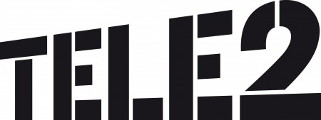 Tele2 Logo