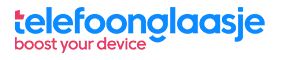 Telefoonglaasje Logo