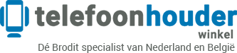 Telefoonhouderwinkel Logo