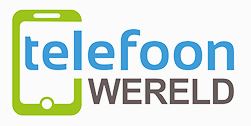 Telefoonwereld.nl Logo