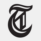 Telegraaf Logo