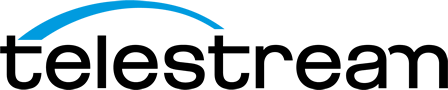 Telestream Logo