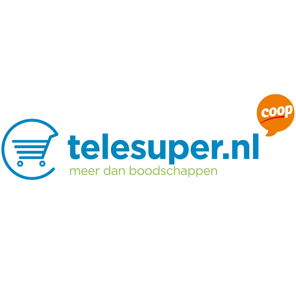 Telesuper.nl Logo
