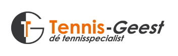 Tennis-Geest Logo