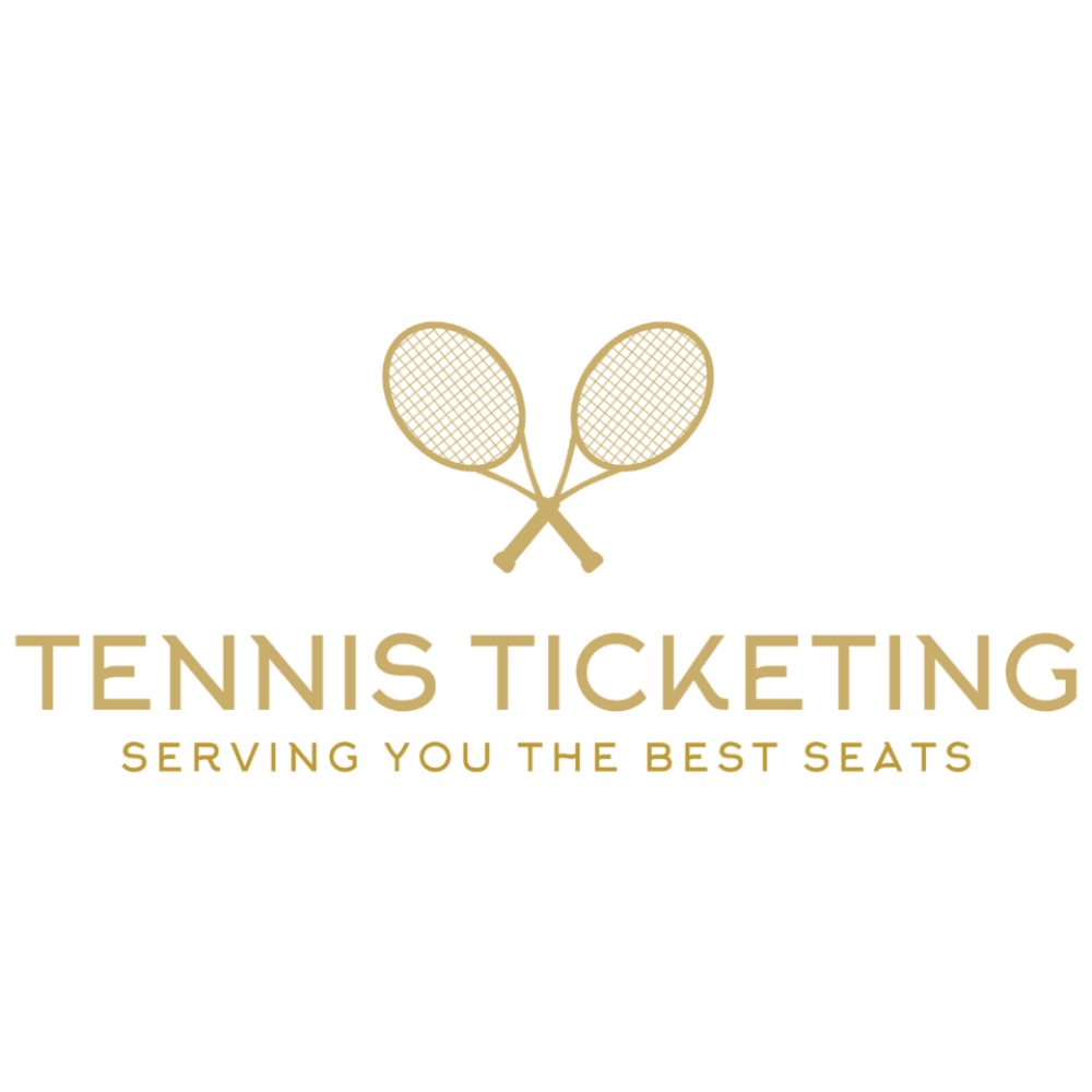 TennisTicketing Logo