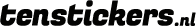 Tenstickers Logo