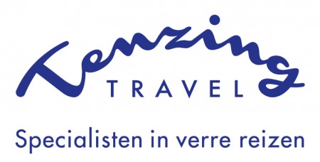 TenzingTravel Logo