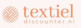 TextielDiscounter Logo