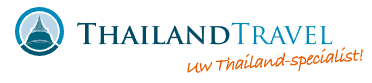 Thailand Travel Logo