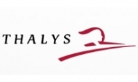 Thalys Logo