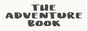 The Adventure Book Logo