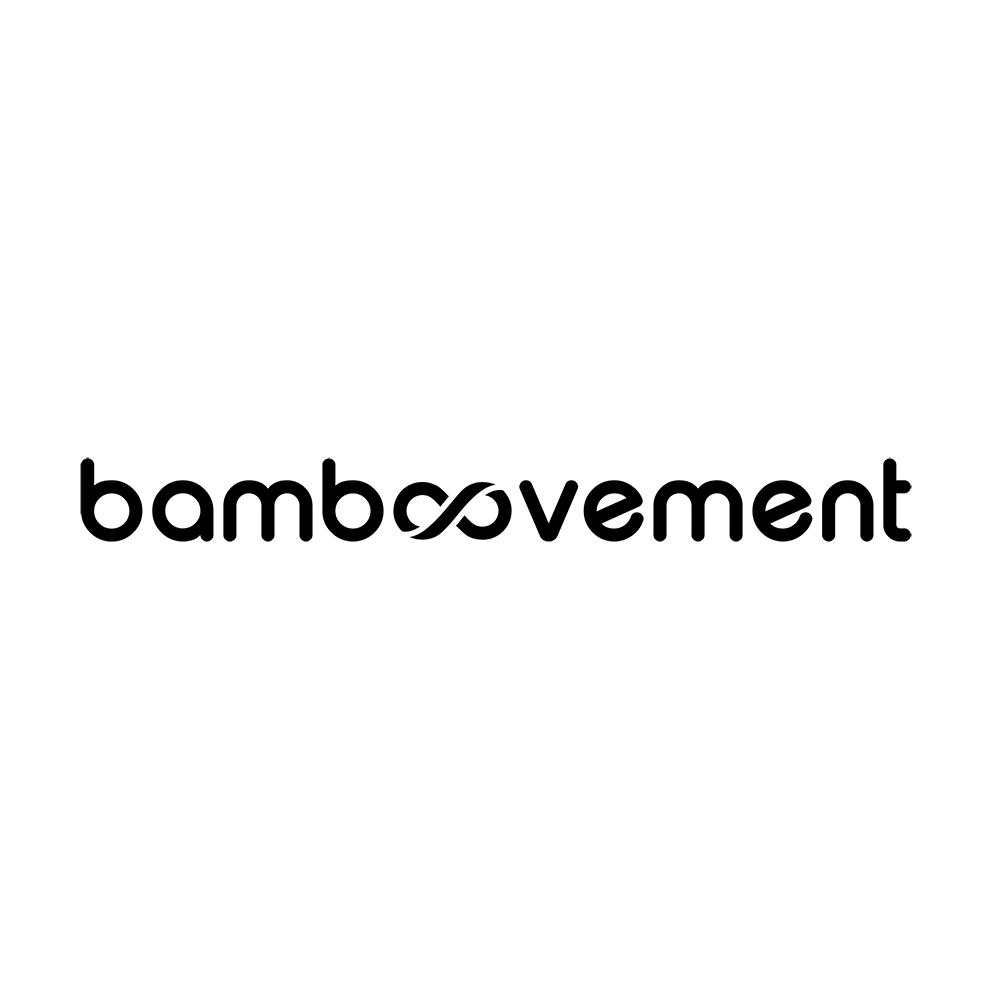 The Bamboovement Logo