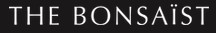 The Bonsaist Logo