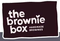 The Brownie Box Logo
