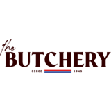 The Butchery Logo