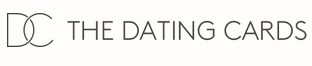 The Dating Cards Logo