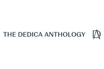 The Dedica Anthology Logo