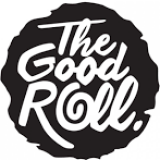 The Good Roll Logo