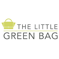 The Little Green Bag Logo