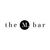 The M Bar Logo