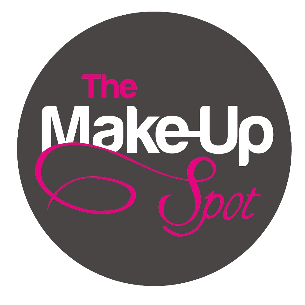 The MakeUp Spot Logo