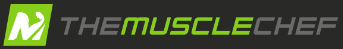 The Muscle Chef Logo
