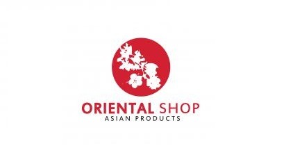 The Oriental Shop Logo