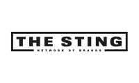 The Sting Logo