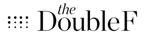 TheDoubleF Logo