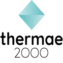 Thermae 2000 Logo