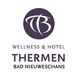 Thermen Bad Nieuweschans Logo