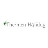 Thermen Holiday Logo