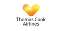 Thomas Cook Airlines Logo