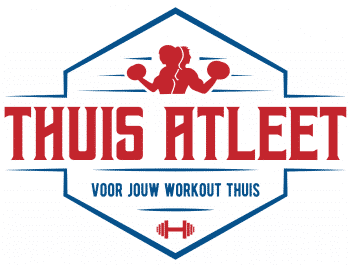 Thuis Atleet Logo