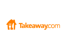 Thuisbezorgd.nl Logo