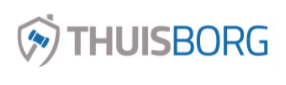 Thuisborg Logo