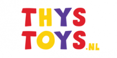 ThysToys Logo