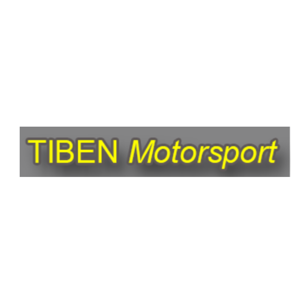 TIBEN Motorsport Logo