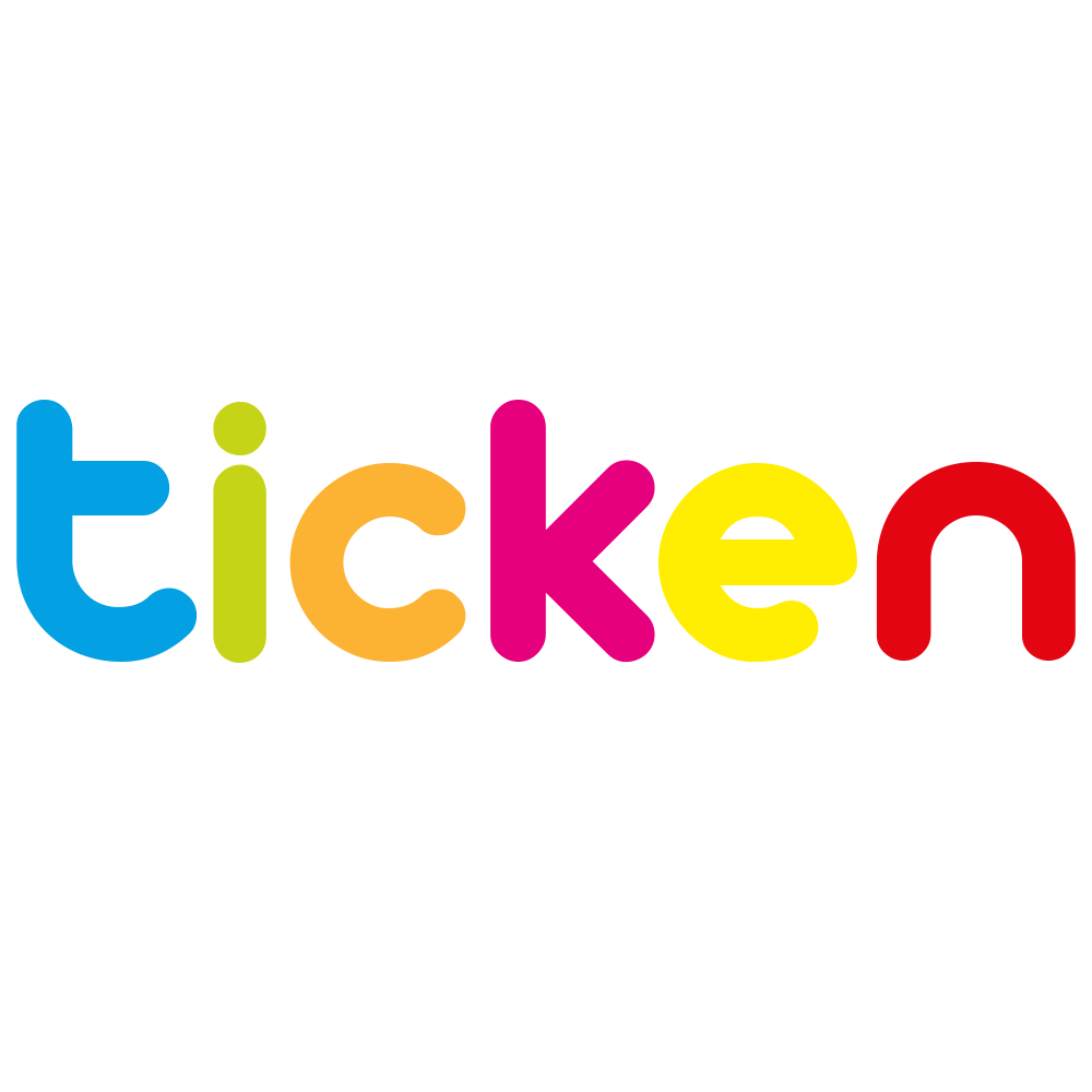 Ticken Logo